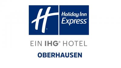 HIEX Oberhausen Logo