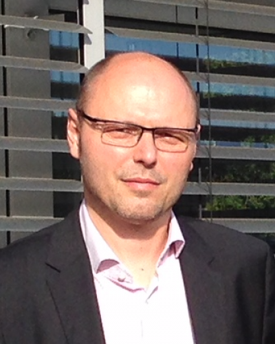 Profilfoto von Herr Jörg Schiffmann