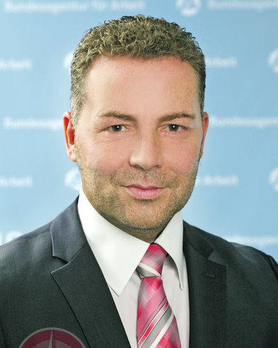 Profilfoto von Herr Jürgen Koch