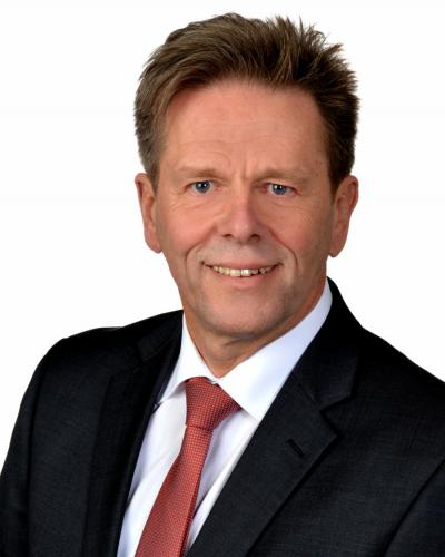Profilfoto von Herr Wolfgang Schepers