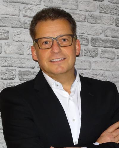 Profilfoto von Herr Andreas Recknagel