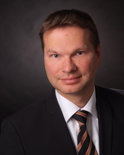 Profilfoto von Herr Guido Wieprecht